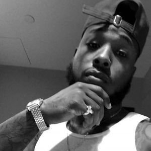 Meet your Posher, Dlw lamont walker